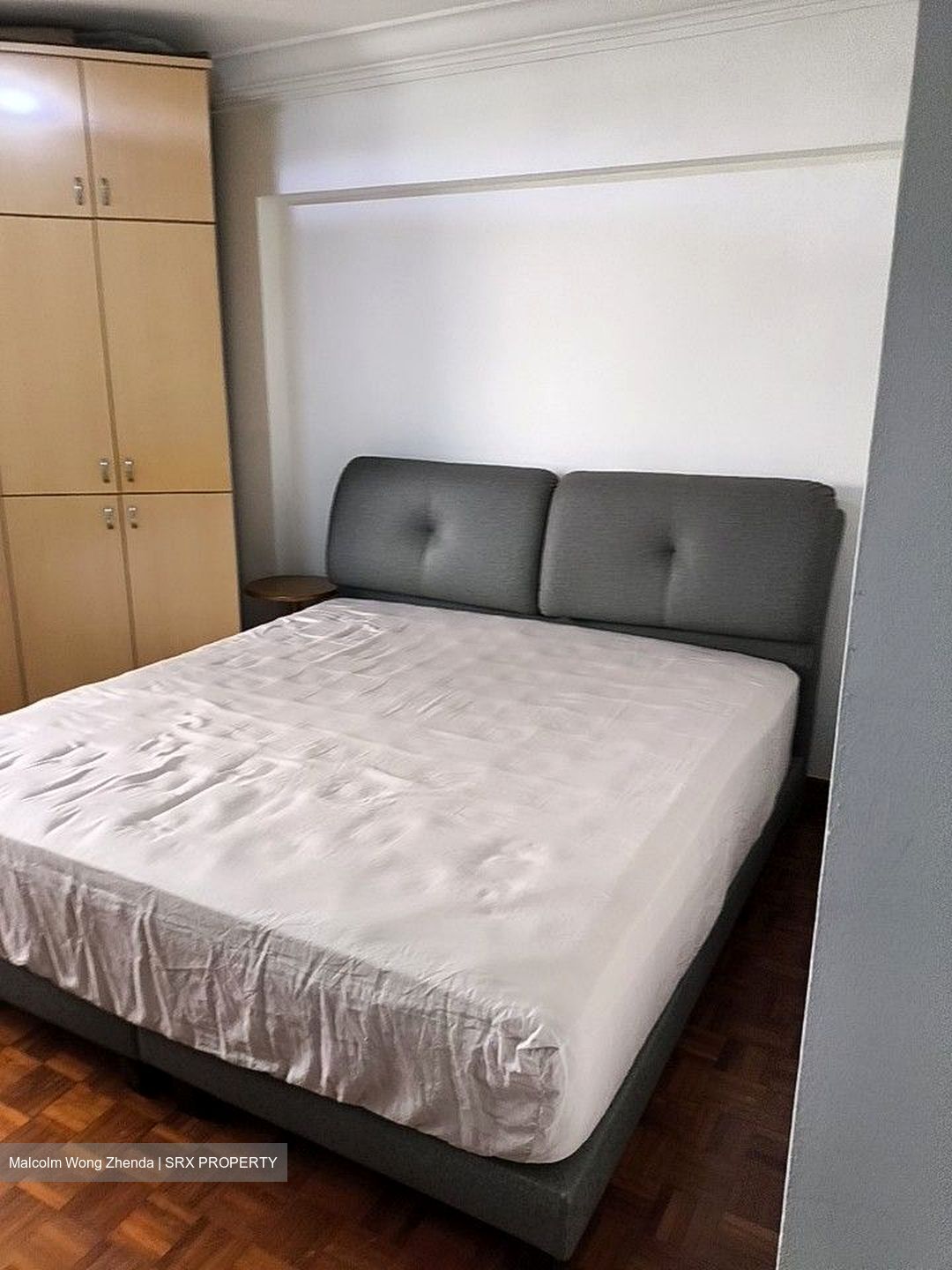 Ivory Heights (D22), Condominium #576645341